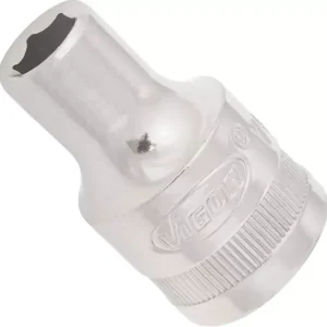 Bezpieczna płatność NASADKA 8MM 1/2 6-KT KRÓTKA