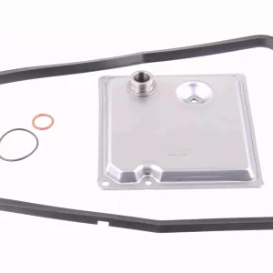 Zestaw filtra hydraulicznego, automatyczna skrzynia biegów VAICO V48-0180 Zamów teraz