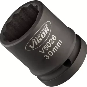 Dostępne od ręki NASADKA UDAROWA 30MM 3/4 12-KT
