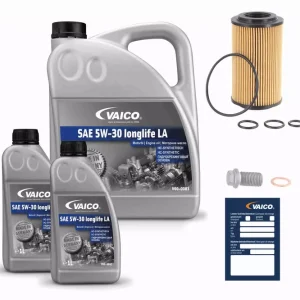Wyjątkowa oferta Zestaw części, przegląd okresowy VEMO V60-3011
