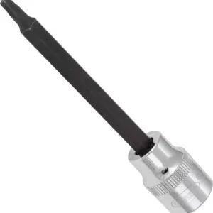 Dostępne od ręki KLUCZ TRZPIENIOWY 3/8 TORX T20 DŁUGOŚĆ 9