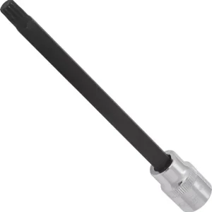 Darmowy zwrot KLUCZ TRZPIENIOWY 3/8 SPLINE XZN M8 DŁUG