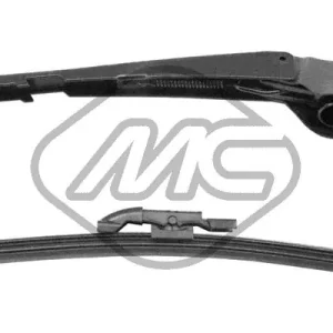MC68353 METALCAUCHO RAMIE WYCIERACZKI Z PIOREM TYL Najlepsza cena