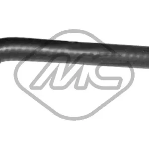MC98669 METALCAUCHO PRZEWOD CHLODNICY Bestseller