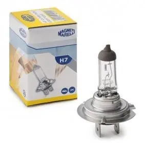 Hit sprzedaży ŻARÓWKA H7 55W 12V MAGNETI MARELLI H712VXL H7 XENON LIGHT