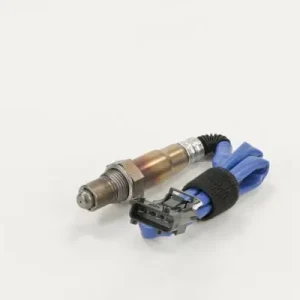 Szybka wysyłka Sonda lambda BOSCH 0258006433 99660616800