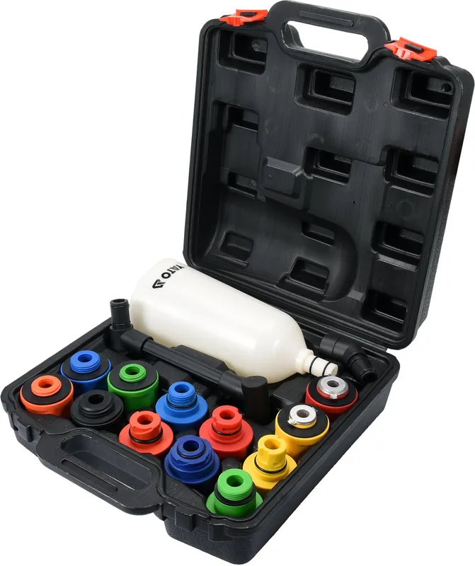 LEJEK Z ADAPTORAMI 15CZ Oferta