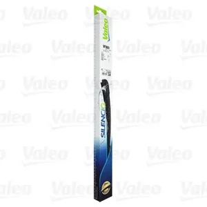 Dostępne od ręki Wycieraczki silencio VALEO 577800