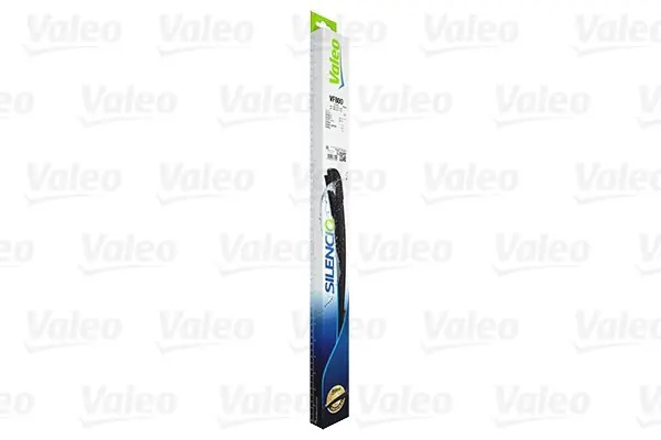 Dostępne od ręki Wycieraczki silencio VALEO 577800