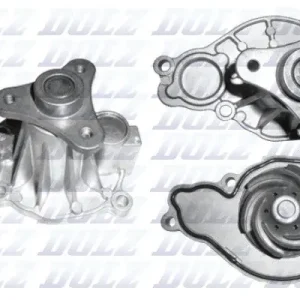 POMPA WODY BMW Premium