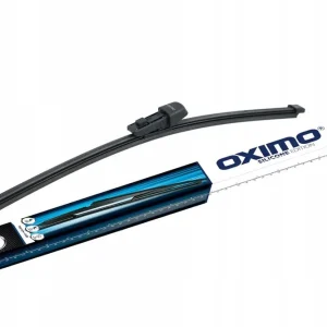 Wyprzedaż WYCIERACZKA TYLNA DEDYKOWANA 400MM OXIMO WR102400 3T9955425 SKODA RAPID 12-