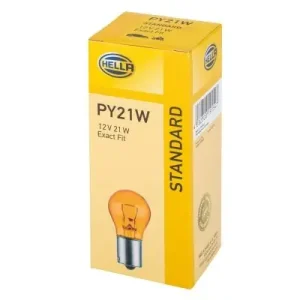 Nowy ŻARÓWKA PY21W