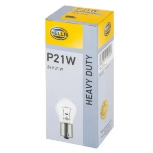 ŻARÓWKA P21W HELLA 8GA 002 073 241 Oferta czasowa