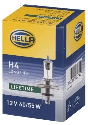 ŻARÓWKA H4 12V LL Premium