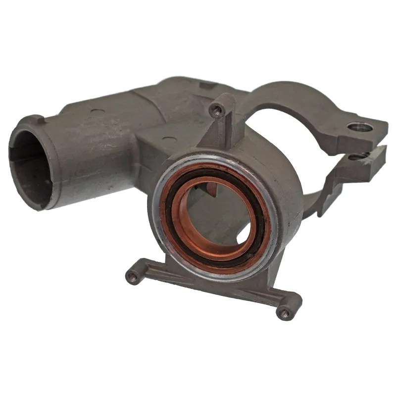 Łatwy zwrot OBUDOWA STACYJKI FEBI BILSTEIN 14100 155905851 VAG