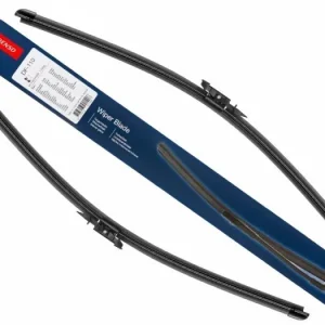 Wycieraczki płaskie komplet DENSO DF-118 VM412 Darmowa dostawa
