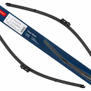 Wycieraczki płaskie komplet DENSO DF-004 VM326 Nowy