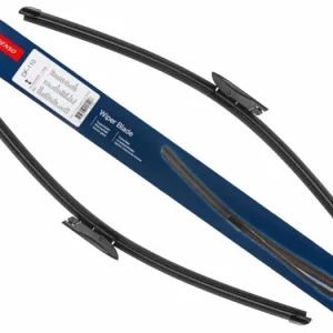 Wycieraczki płaskie komplet DENSO DF-009 VM324 Rabat