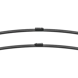 Bezpieczne zakupy Wycieraczki aerotwin spoiler 725/725mm BOSCH 3397007640