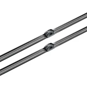 Łatwy zwrot Wycieraczki aerotwin 600/600mm BOSCH 3397009053 2048200145