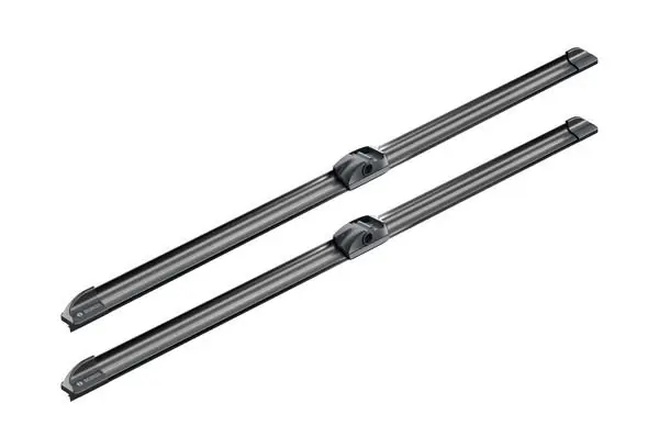 Łatwy zwrot Wycieraczki aerotwin 600/600mm BOSCH 3397009053 2048200145