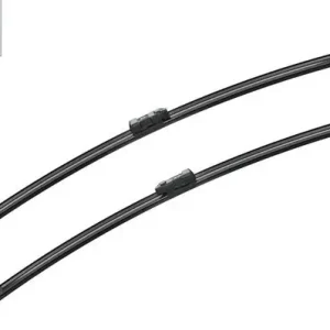 Super okazja Wycieraczki aerotwin spoiler 650/650mm BOSCH 3397007636
