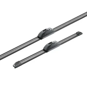 Nie przegap Wycieraczki aerotwin spoiler retro 600/400mm BOSCH 3397118907 AR601S