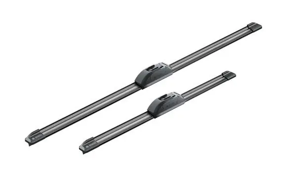 Nie przegap Wycieraczki aerotwin spoiler retro 600/400mm BOSCH 3397118907 AR601S
