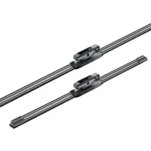 Ograniczona ilość Wycieraczki aerotwin spoiler 600/450mm BOSCH 3397007115 VM324