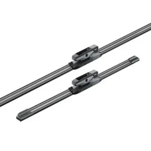 Dostępne od ręki Wycieraczki aerotwin spoiler 600/400mm BOSCH 3397007116 VM322
