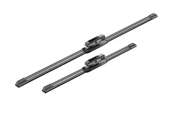 Dostępne od ręki Wycieraczki aerotwin spoiler 600/400mm BOSCH 3397007116 VM322