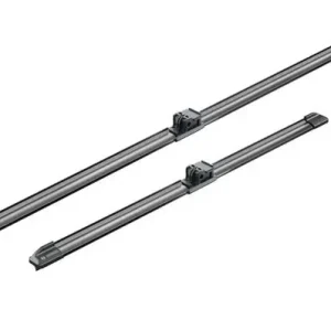 Cena promocyjna Wycieraczki aerotwin spoiler 600/450mm BOSCH 3397007452