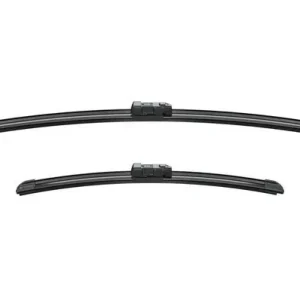 Wyprzedaż Wycieraczki aerotwin spoiler 600/400mm BOSCH 3397007295