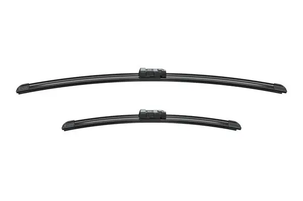 Wyprzedaż Wycieraczki aerotwin spoiler 600/400mm BOSCH 3397007295