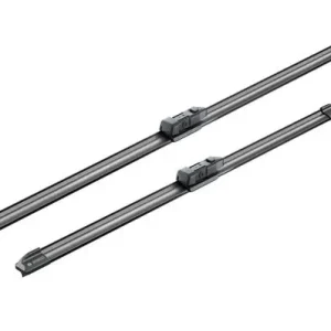 Sprawdź teraz Wycieraczki aerotwin spoiler 600/500mm BOSCH 3397007297
