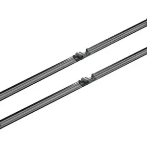 Cena promocyjna Wycieraczki aerotwin spoiler 650/650mm BOSCH 3397118942