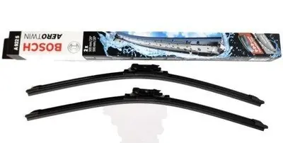 Bestseller Wycieraczki aerotwin spoiler 500/503mm BOSCH 3397118922 VM306