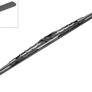 Niska cena Wycieraczka twin tir 700x1 BOSCH 3397018173