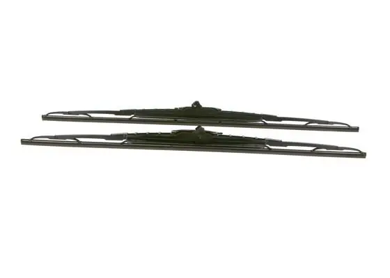 Rabat Wycieraczki twin spoiler 650/650mm BOSCH 3397118334