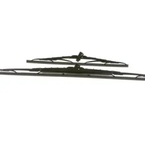 Wycieraczki twin spoiler 650/400mm BOSCH 3397118325 Kup online