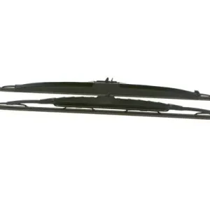 Kup teraz Wycieraczki twin spoiler 600/625mm BOSCH 3397001367