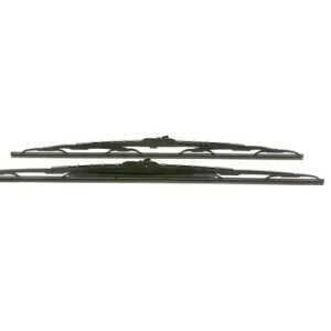 Hit sprzedaży Wycieraczki twin spoiler 600/550mm BOSCH 3397118308