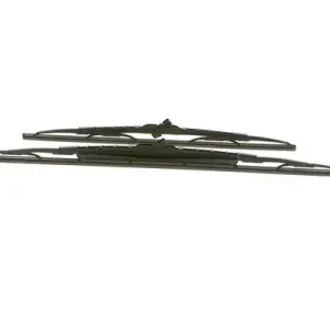 Niska cena Wycieraczki twin spoiler 600/475mm BOSCH 3397118306