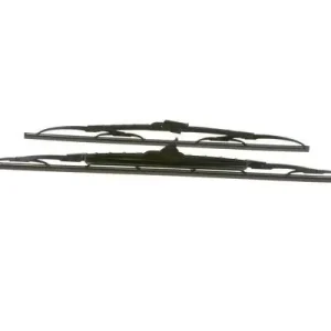 Wycieraczki twin spoiler 600/500mm BOSCH 3397118305 Zamów teraz