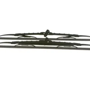 Bezpieczne zakupy Wycieraczki twin spoiler 550/550mm BOSCH 3397118421