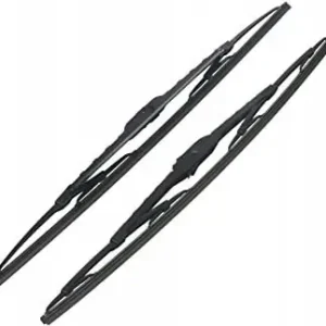 Wycieraczki twin spoiler 550/550mm BOSCH 3397001582 Taniej