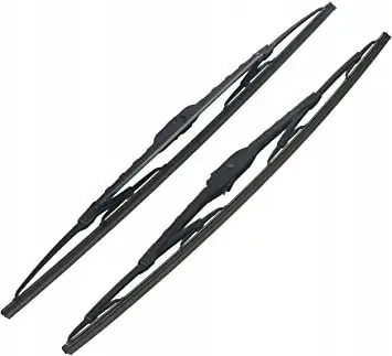 Wycieraczki twin spoiler 550/550mm BOSCH 3397001582 Taniej