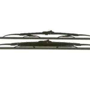 Cena promocyjna Wycieraczki twin spoiler 550/500mm BOSCH 3397118423