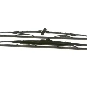 Wycieraczki twin spoiler 530/530mm BOSCH 3397118401 U53 Hit cenowy