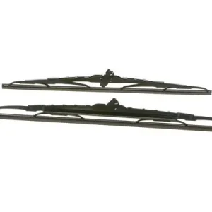 Wycieraczki twin spoiler 530/450mm BOSCH 3397118403 Rabat